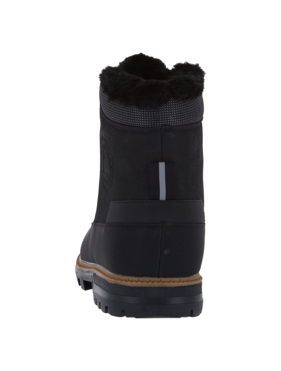 Reilu Mr snowboots heren