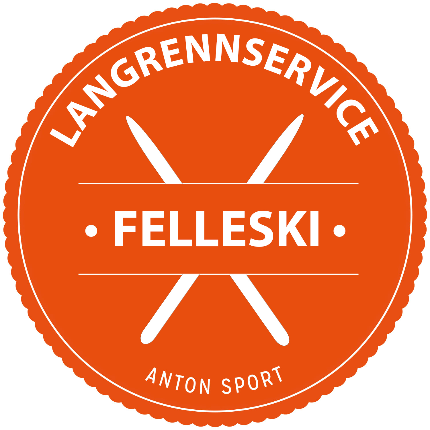 Langrennservice Nye Felleski Voksing   impregnering Voks imp