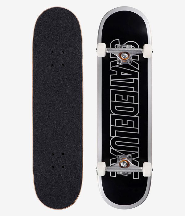 skatedeluxe Outline 8.5