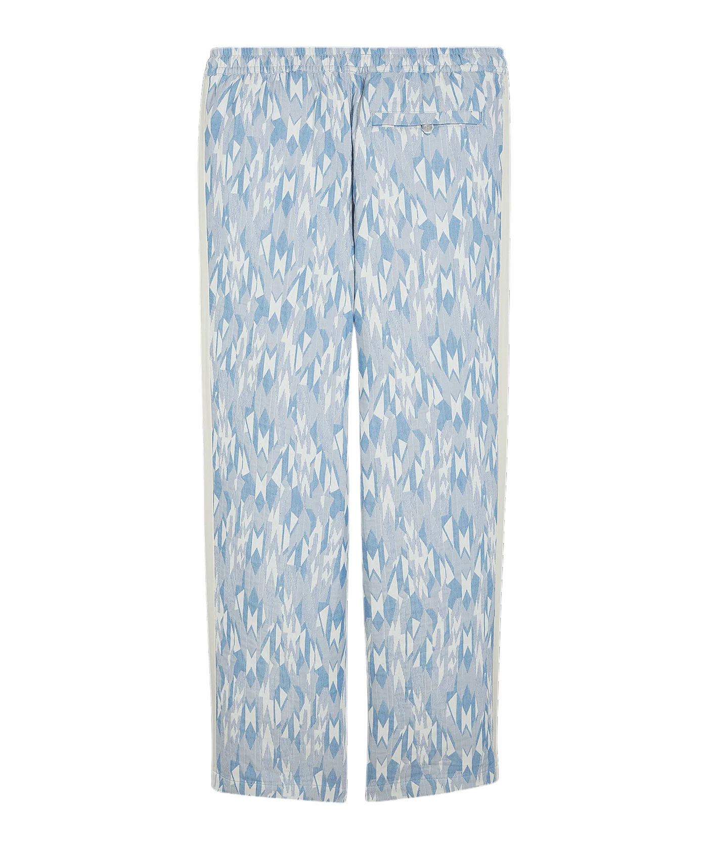 PUMA Basketball Nostalgia T7 Chino Hose F20
