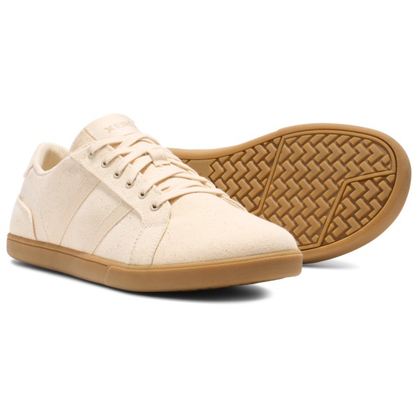 Xero Shoes - Dillon Canvas - Chaussures minimalistes