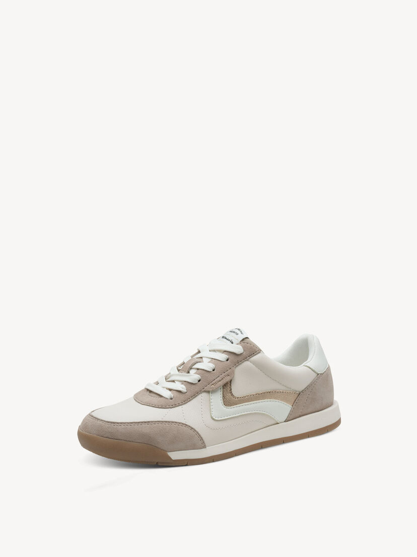 Sneaker - beige