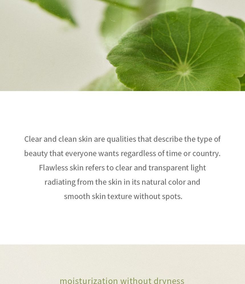 Beauty of Joseon - Light On Serum Centella + Vita C
