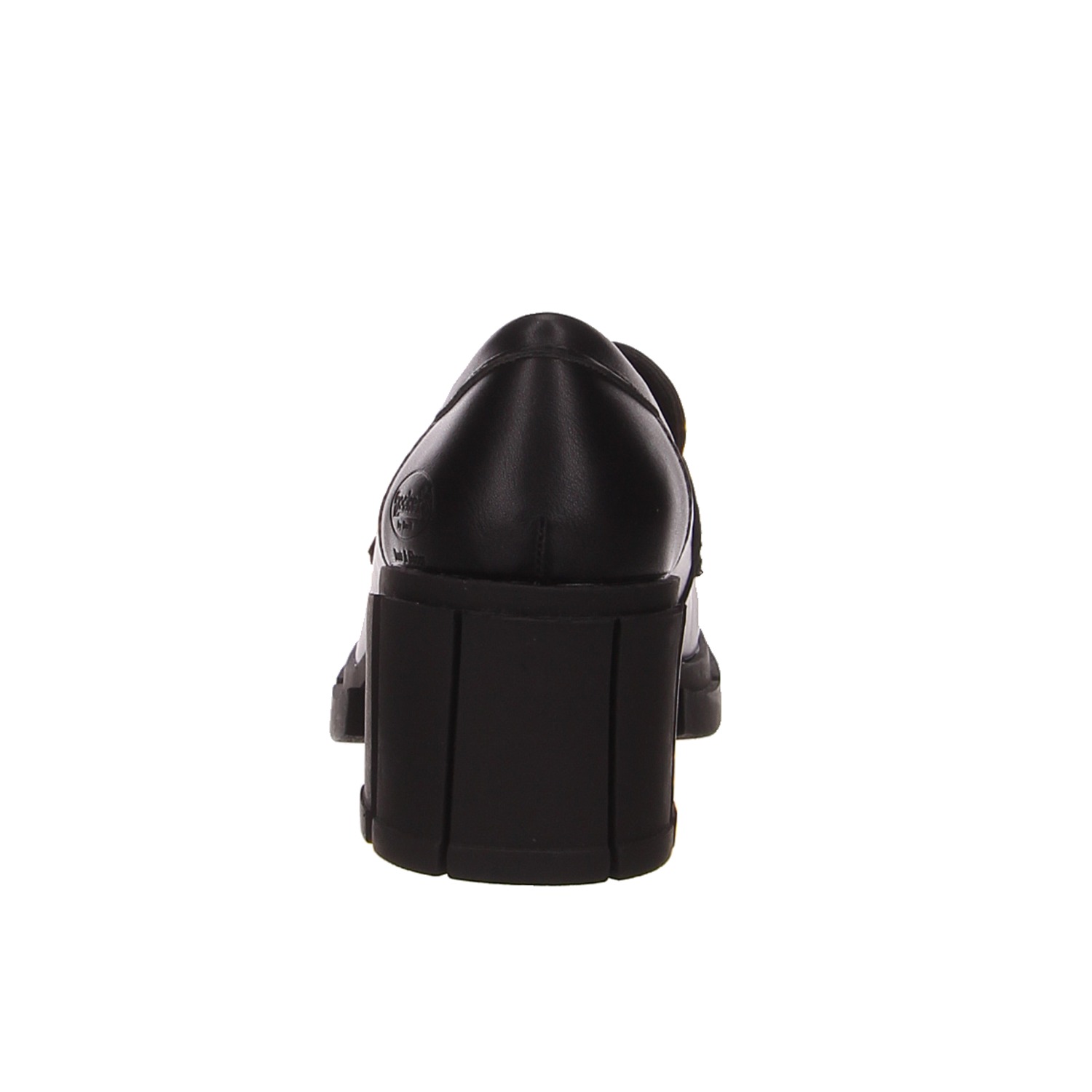 Dockers Pumps schwarz schwarz