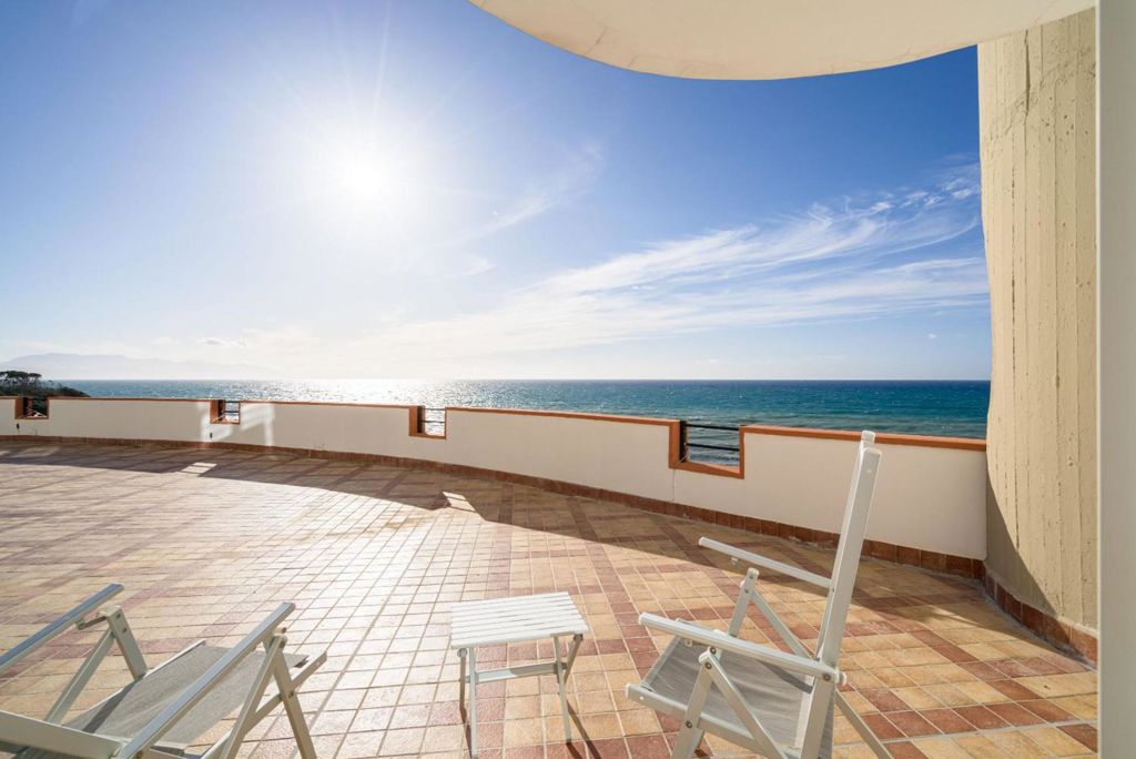 Carlton Riviera All Inclusive - Hotel