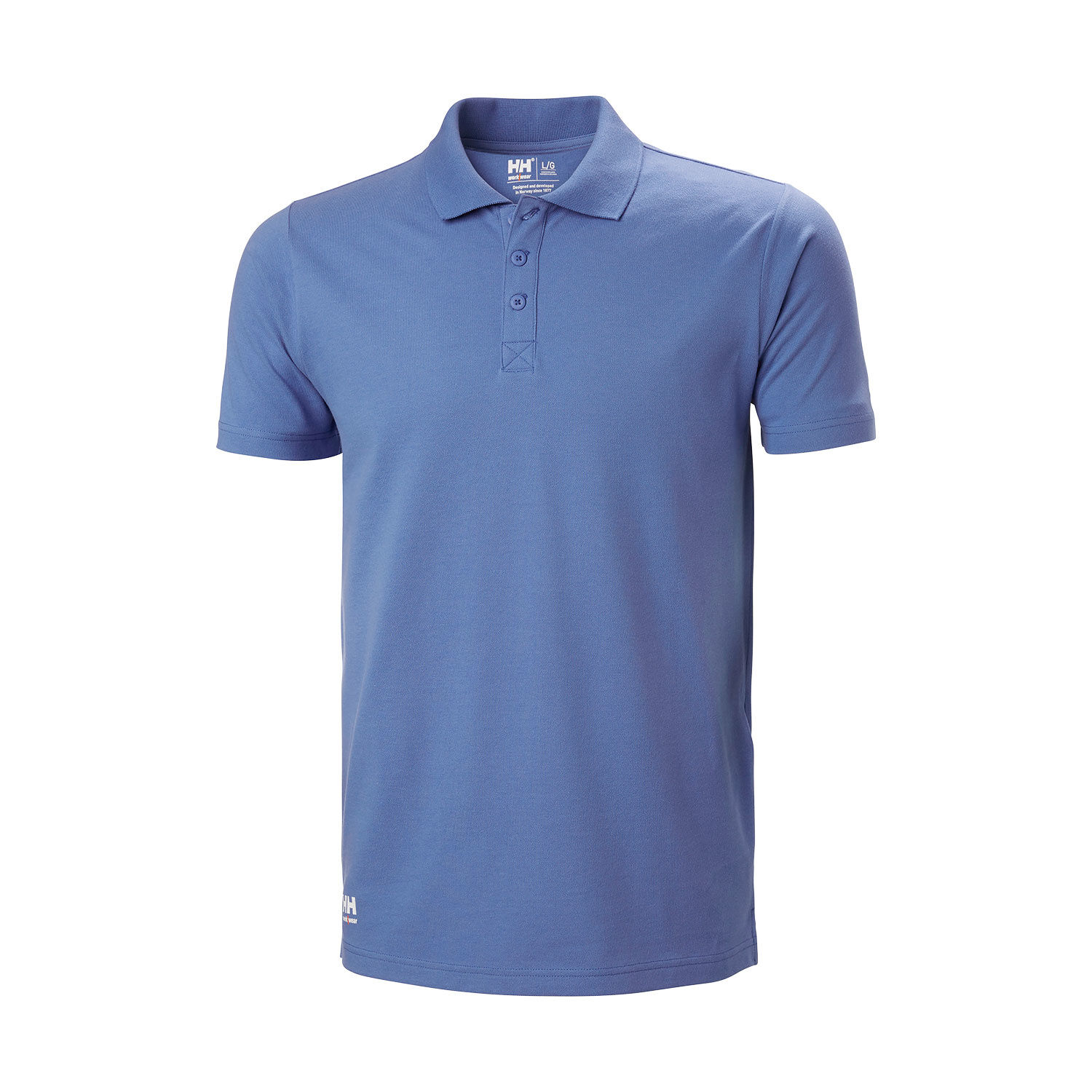 Helly Hansen Polo Manchester