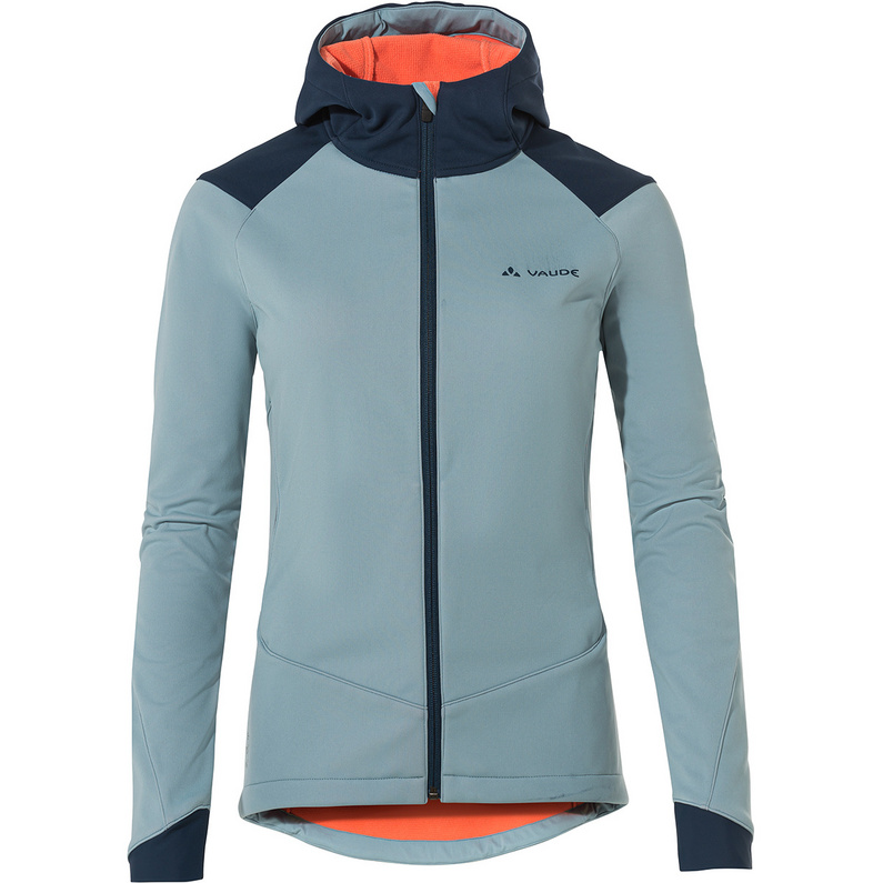 Vaude Damen Qimsa Softshell Jacke