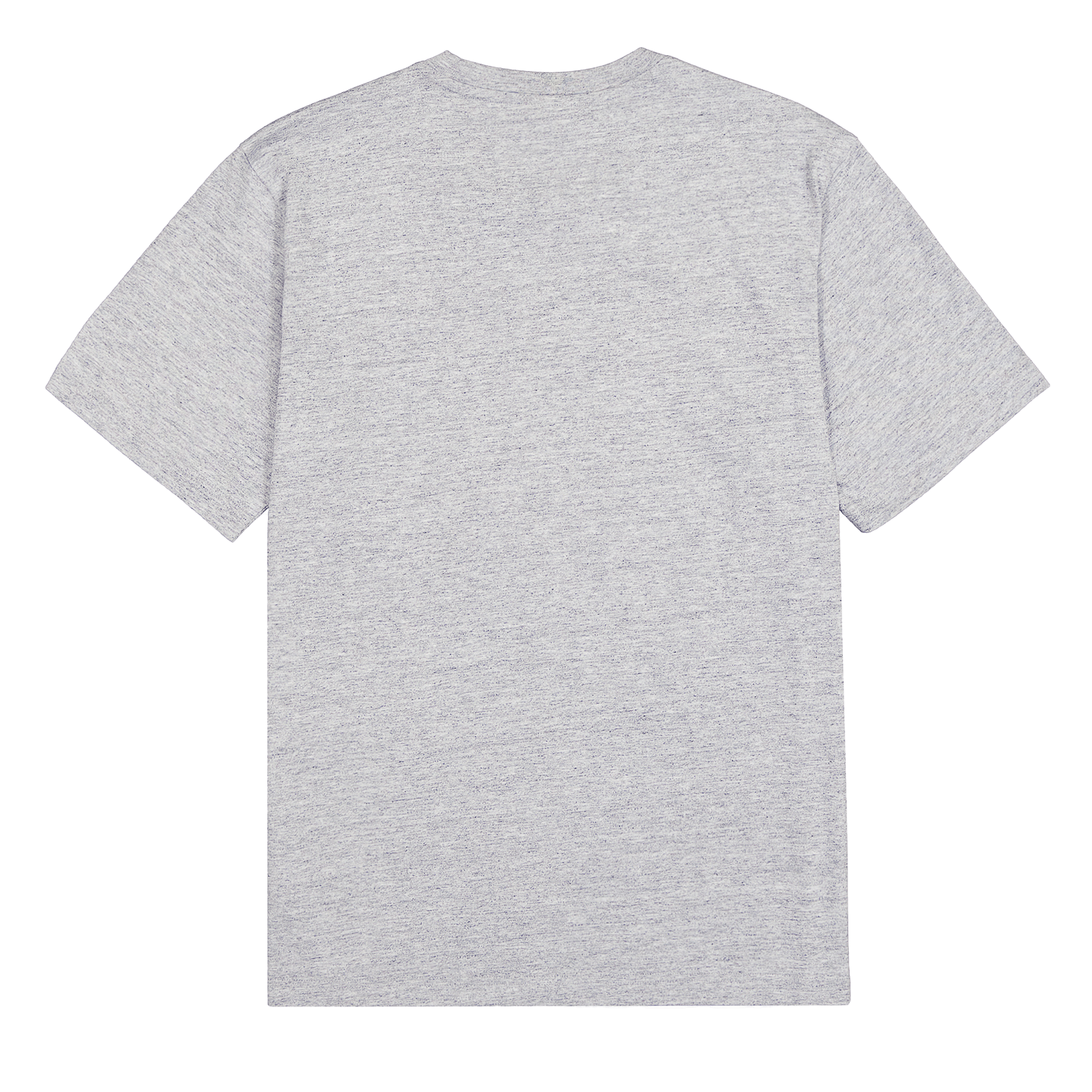 Champion Crewneck T-Shirt - Fritid og bomull