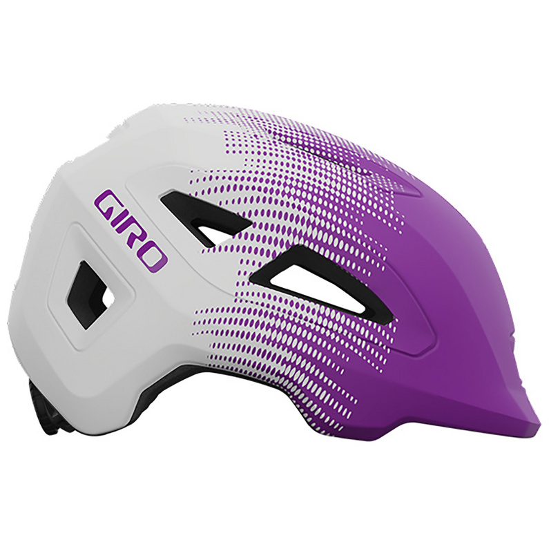 Giro Kinder Scamp II Fahrradhelm