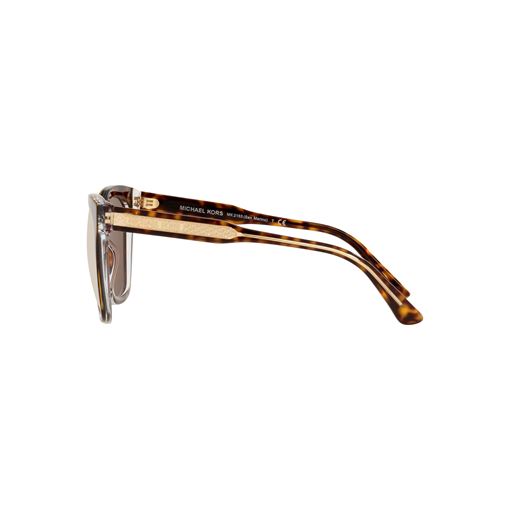 Michael Kors San Marino MK2163 Solbriller, Brun