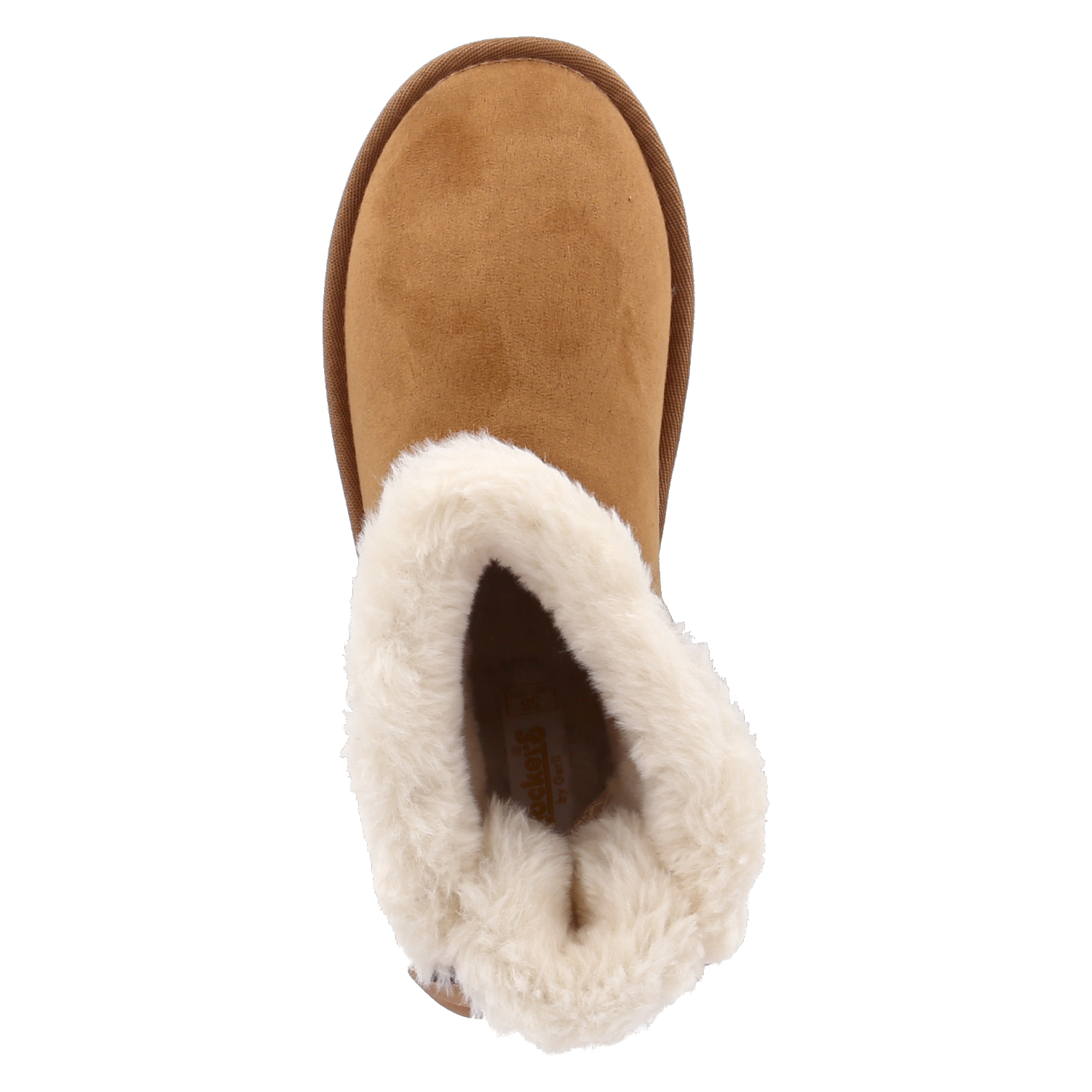 Dockers Snowboots - braun