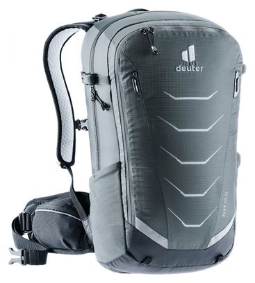 Sac à Dos Deuter Flyt 18 SL Gris Noir Femme