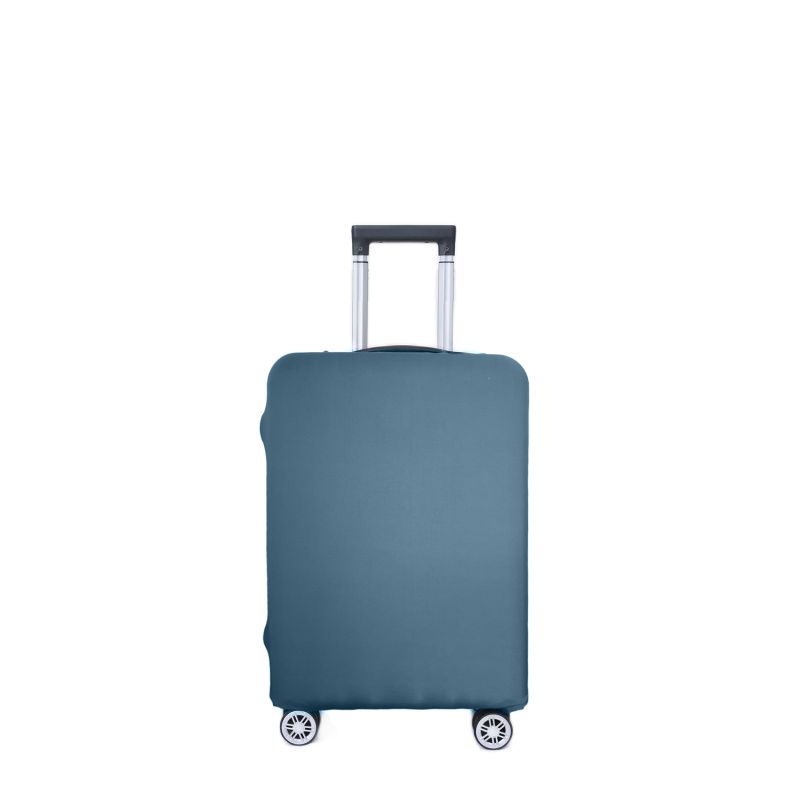 Housse de valise 84034 taille S Bleu