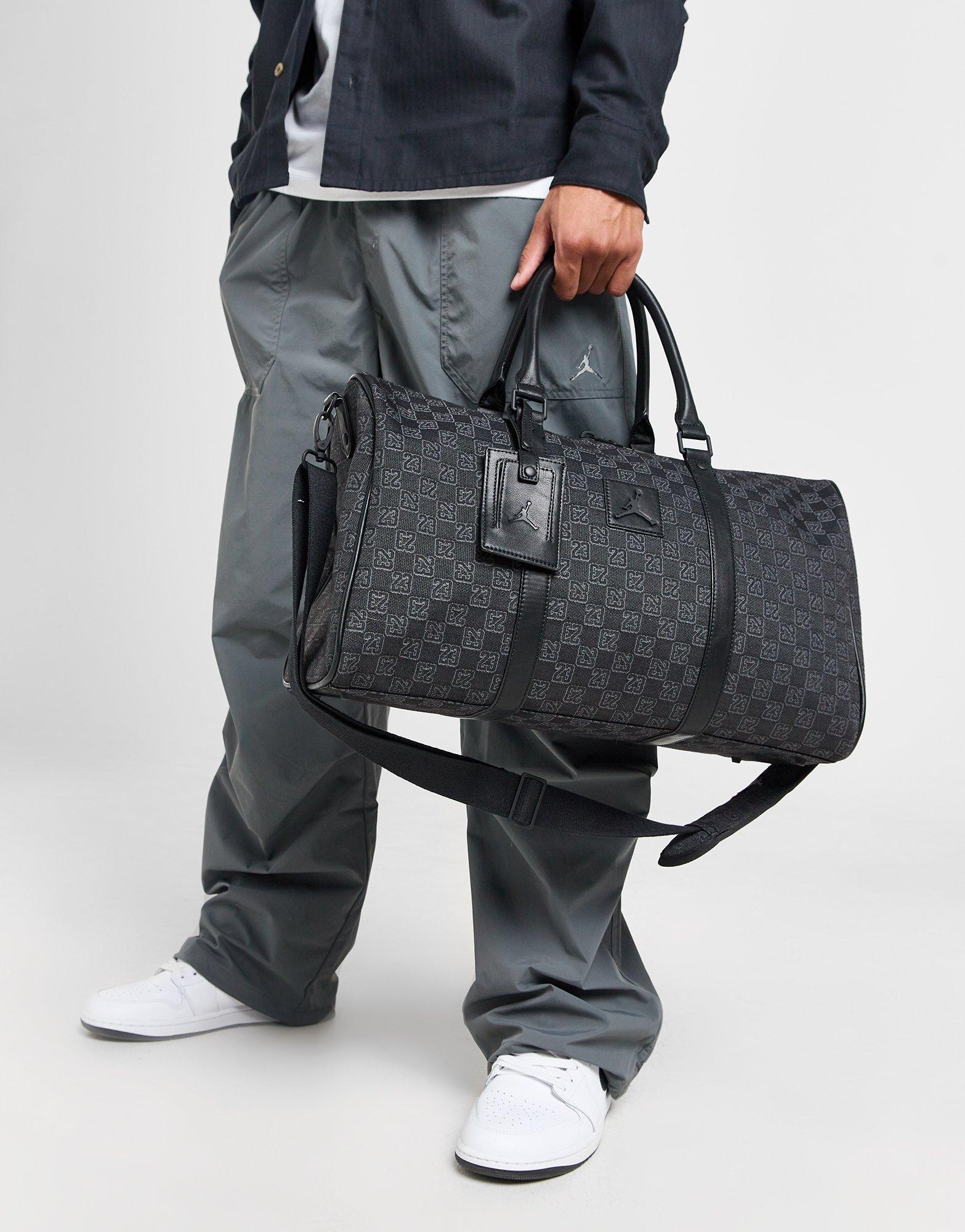 Jordan Sac de sport Monogramme