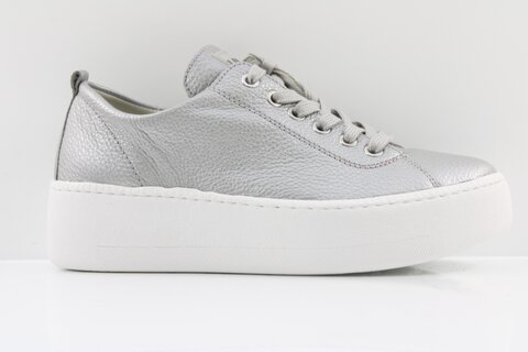 Waldläufer Schnürschuhe