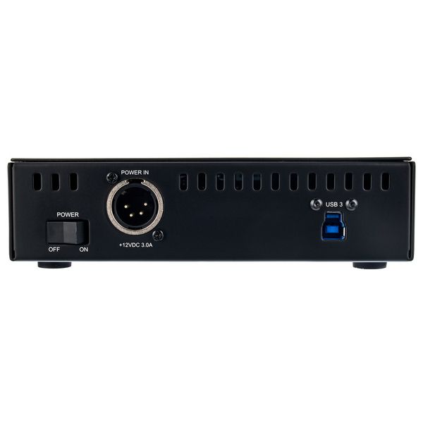 Universal Audio UAD-2 Satellite USB Octo