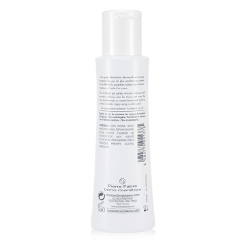 Avene Avene Gentle Eye Removedor de maquiagem 125ml/4.22oz