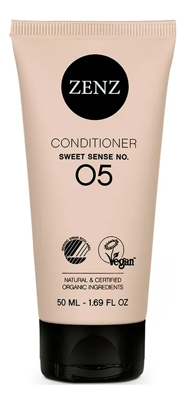 ZENZ 05 Conditioner Sweet Sense - 50 ml.