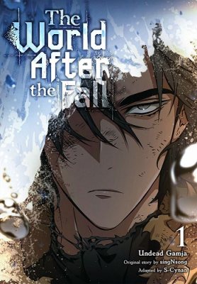 The World After the Fall, Vol. 1 (Paperback)