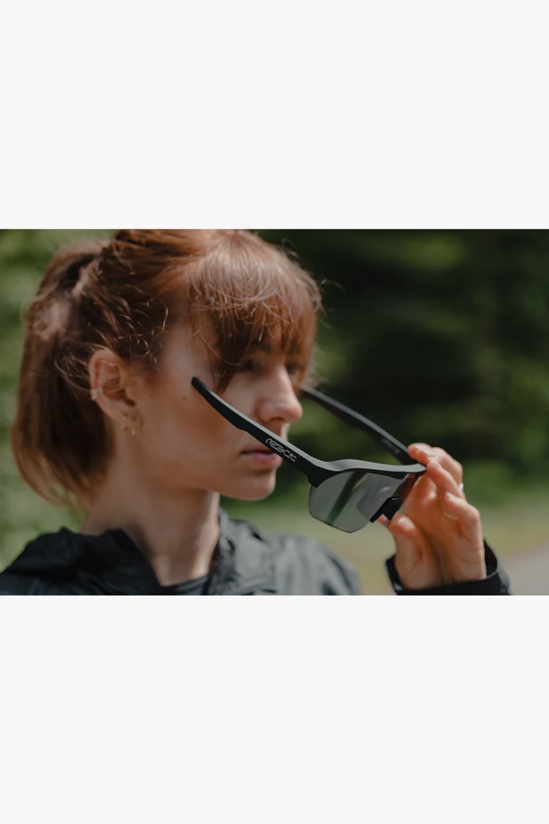 React Optray Onyx Sportbrille