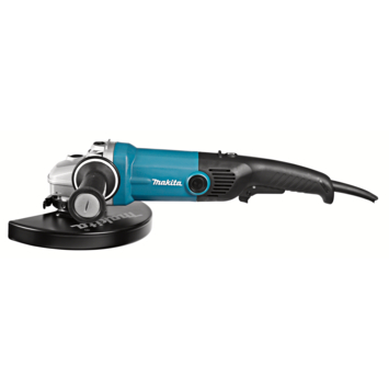 Makita haakse slijper GA9012CF