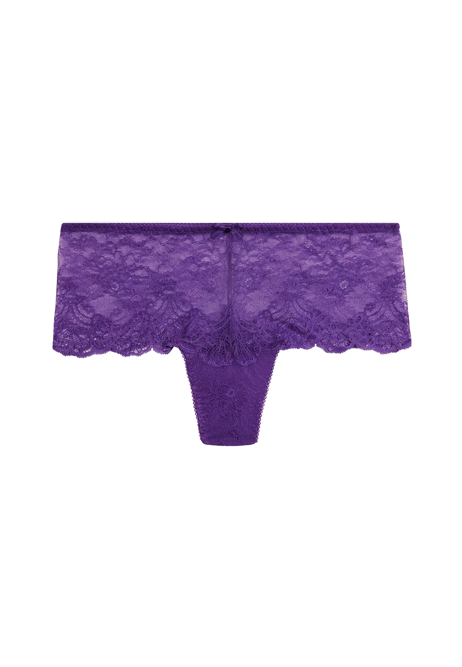 DANSE DES SENS - Shorty danse des sens | Violet
