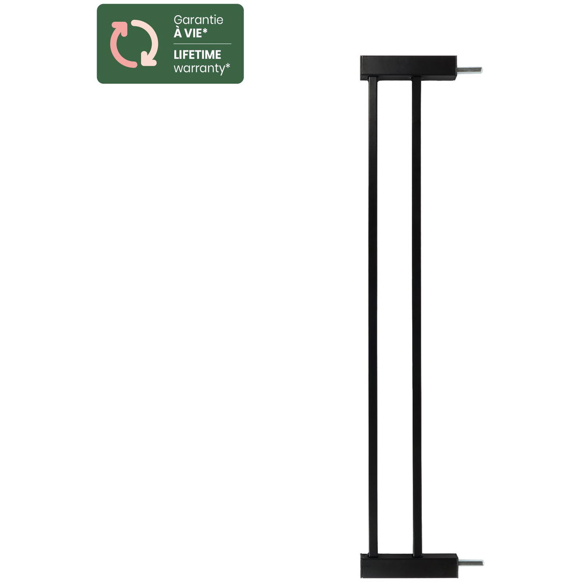 badabullebadabulle   Türschutzgitter Safe und Pass Verlängerung 14cm