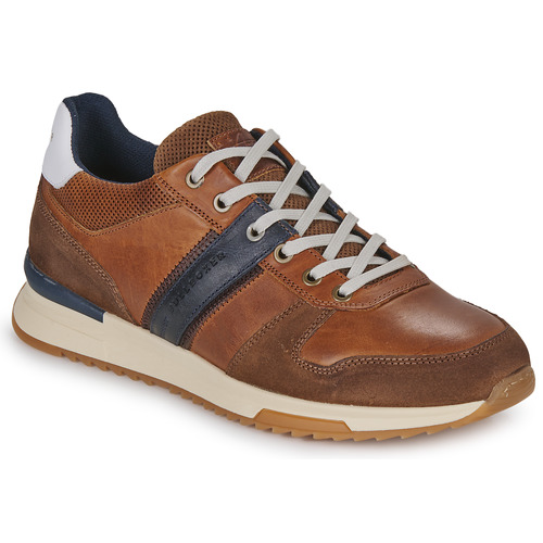 Bullboxer - 989K26213FCONA - Marron