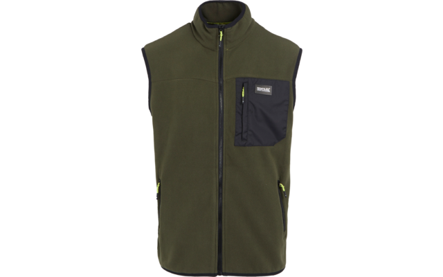 Regatta Frankie Fleece Herrenweste