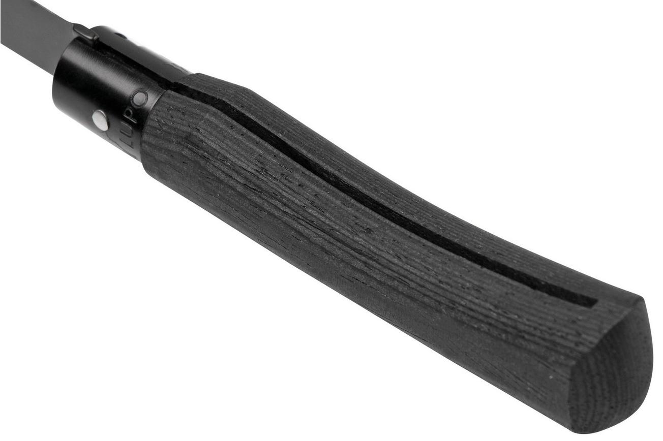 Old Bear Classical Total Black M 9303-19-MNN zakmes