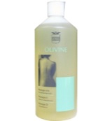 Chemodis Olivine massage olie (500 ml)