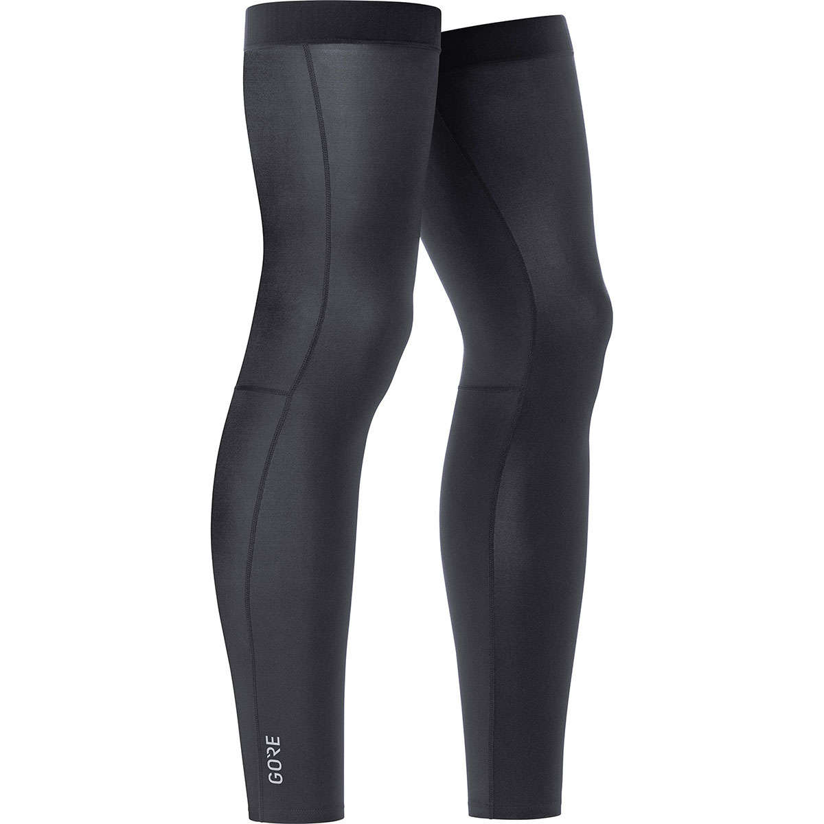 GORE Wear Beenwarmers Winter Zwart