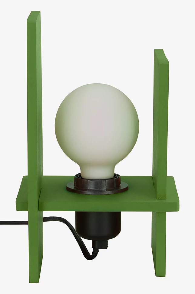LEHO bordlampe
