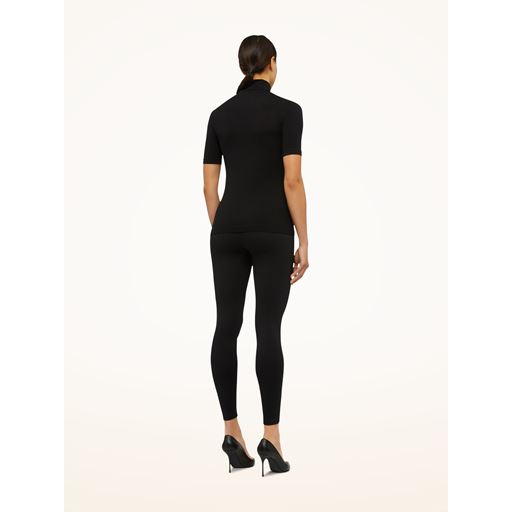 Wolford Aurora T-Shirt, Sort, S