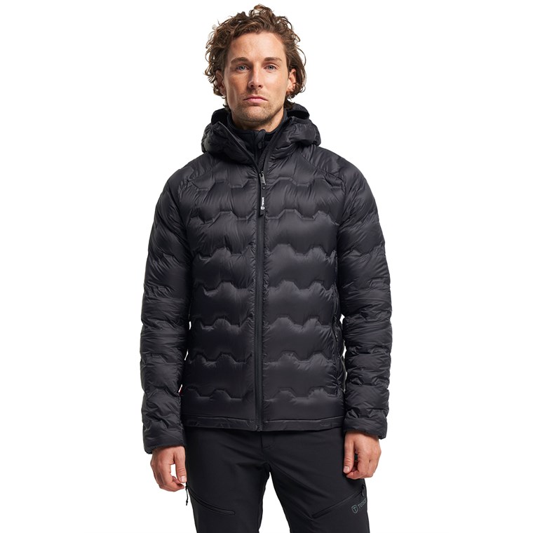 Tenson Shibui Puffer Jkt