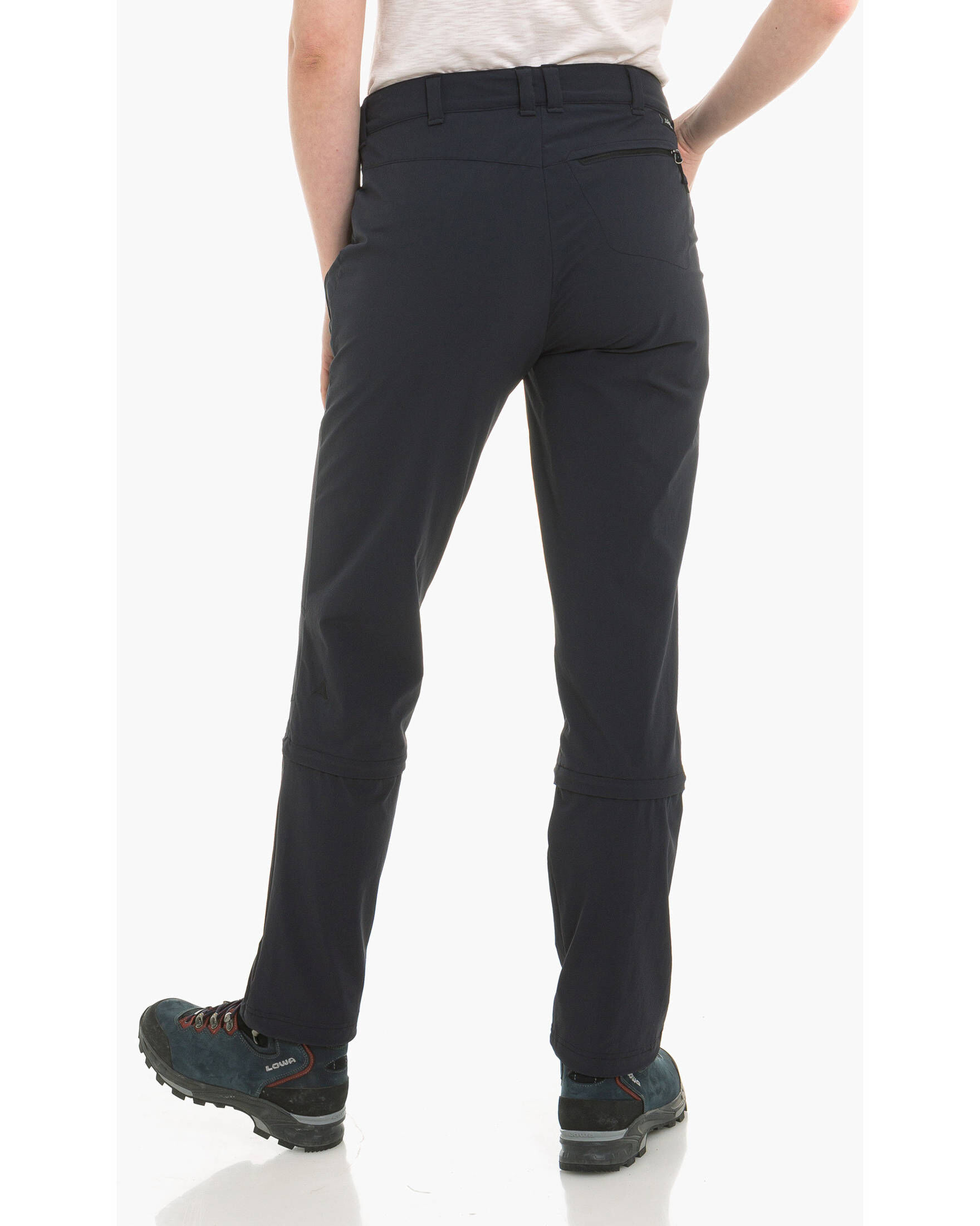 Schöffel| Damen Wanderhose