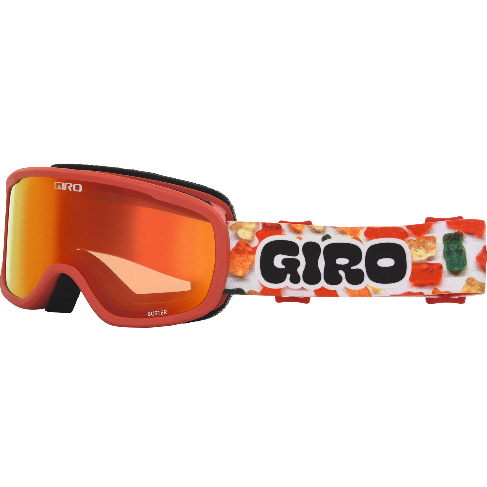 Giro Buster, multicolor