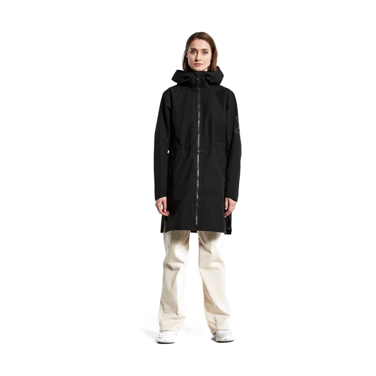 Didriksons Enja Parka Women
