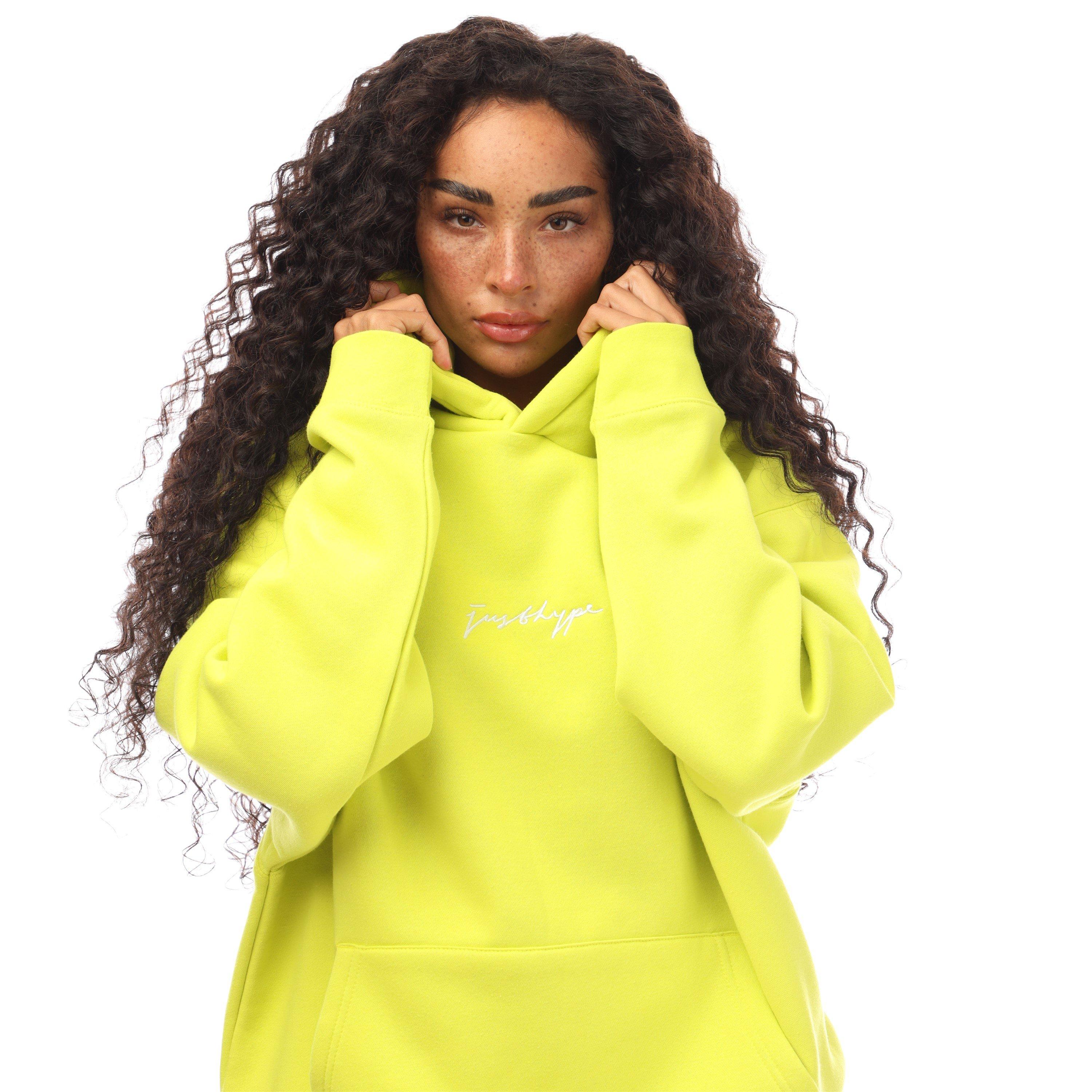 Hype O/S Hoodie 99