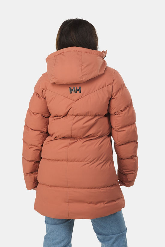 Helly Hansen Helly Hansen Adore Puffy Parka Dames