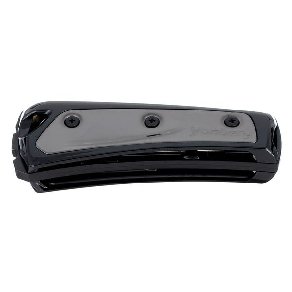 Yonberg D2 Typhoon Black Eb
