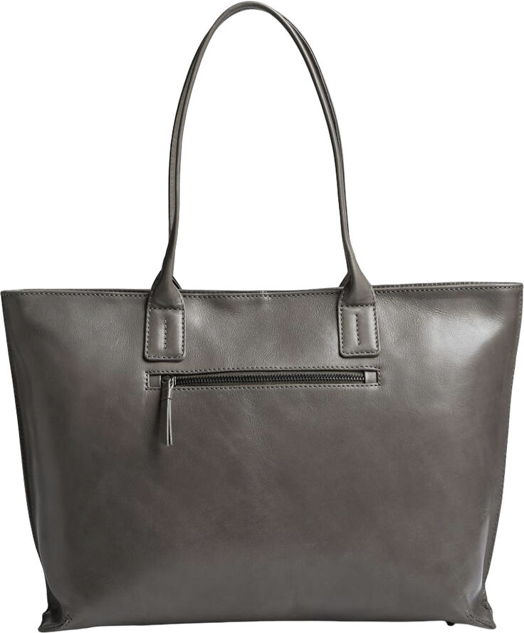 Markberg LesleyMBG Work Bag, Antique Major brown