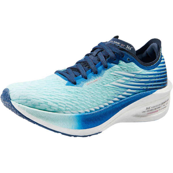 Chaussure running 361 FLAME ST W BLUE TINT/MYKONOS BLUE