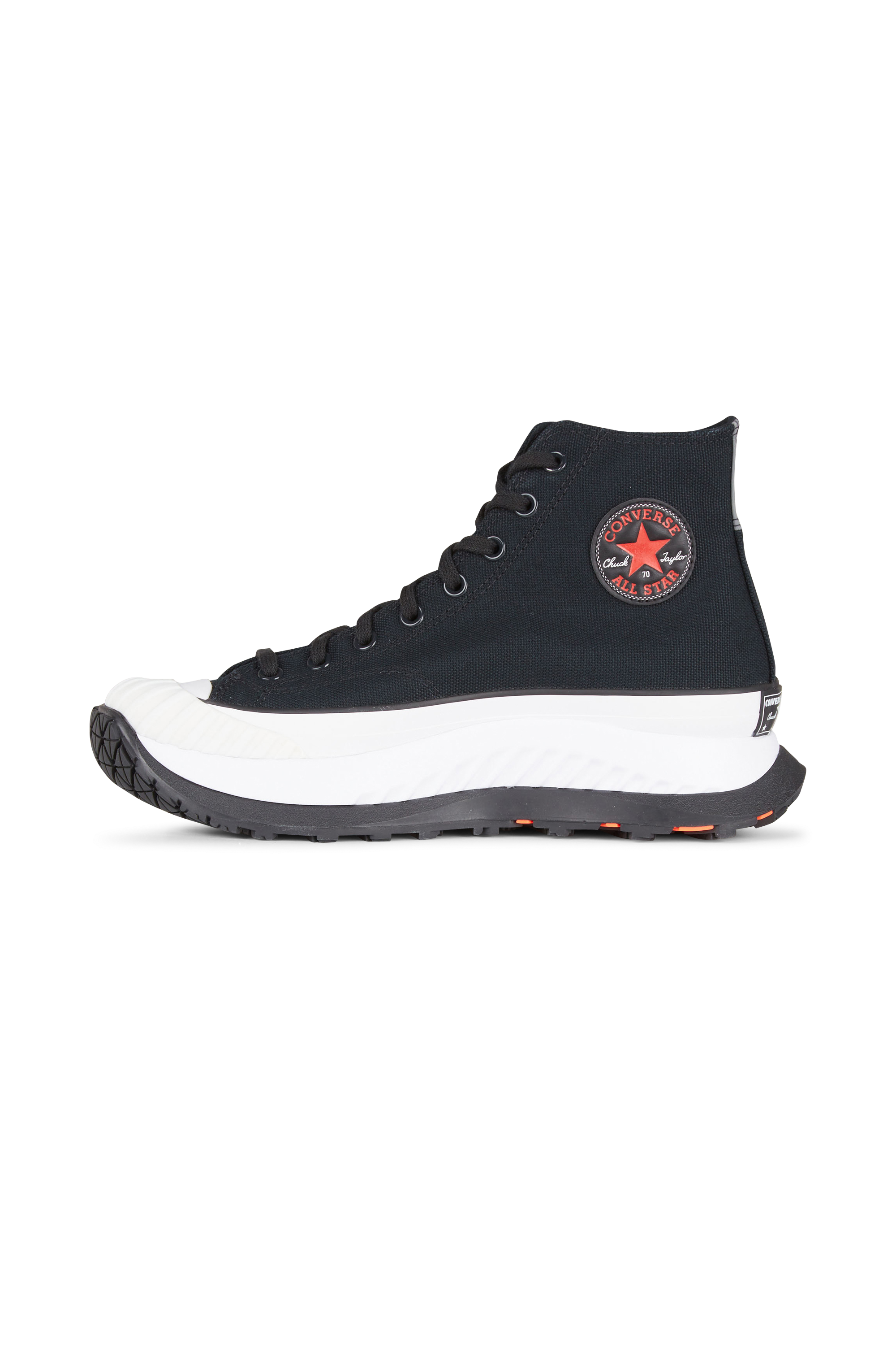 CONVERSE Baskets CHUCK 70 AT-CX Noir