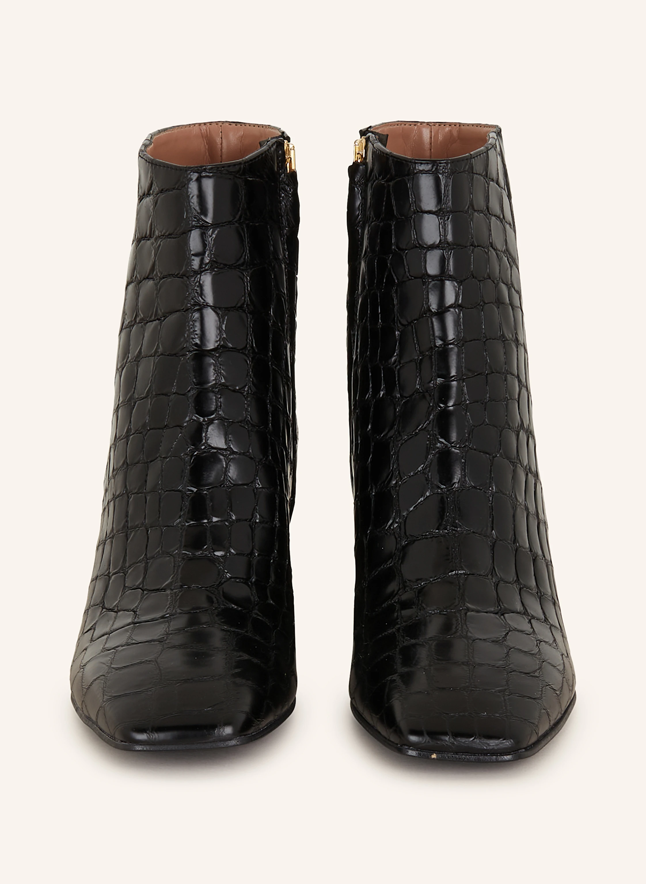Bianca Di Stiefeletten