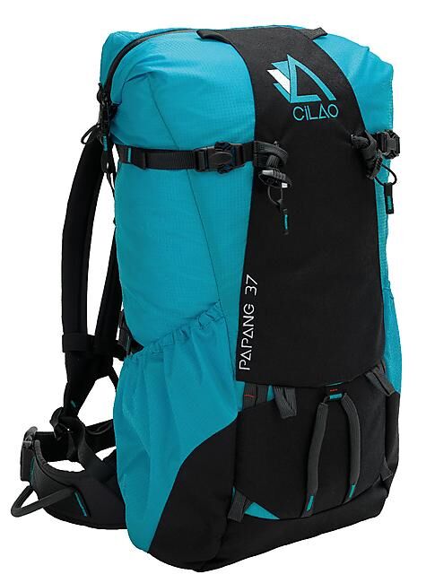 CILAO - SAC A DOS ALPINISME PAPANG 37