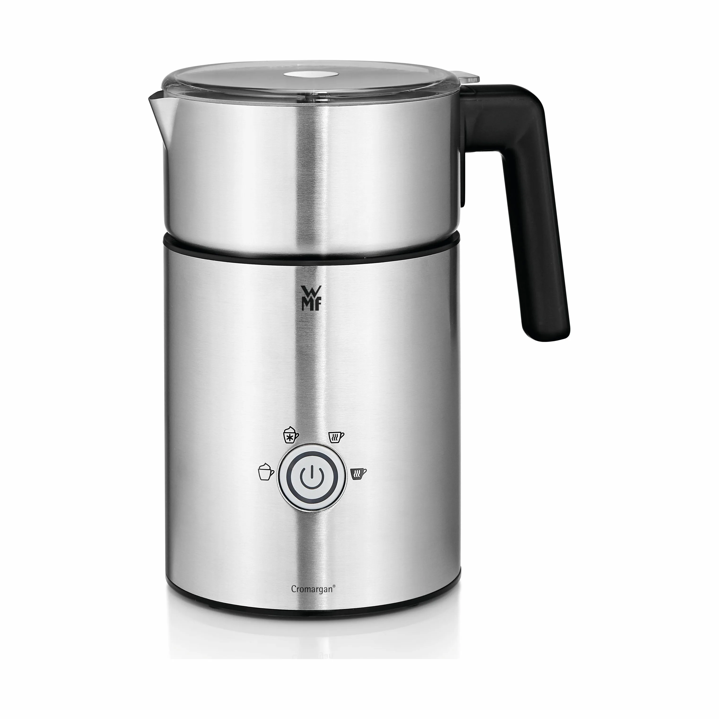 WMF lono Milk&Choc Mælkeskummer m. chokoladefunktion