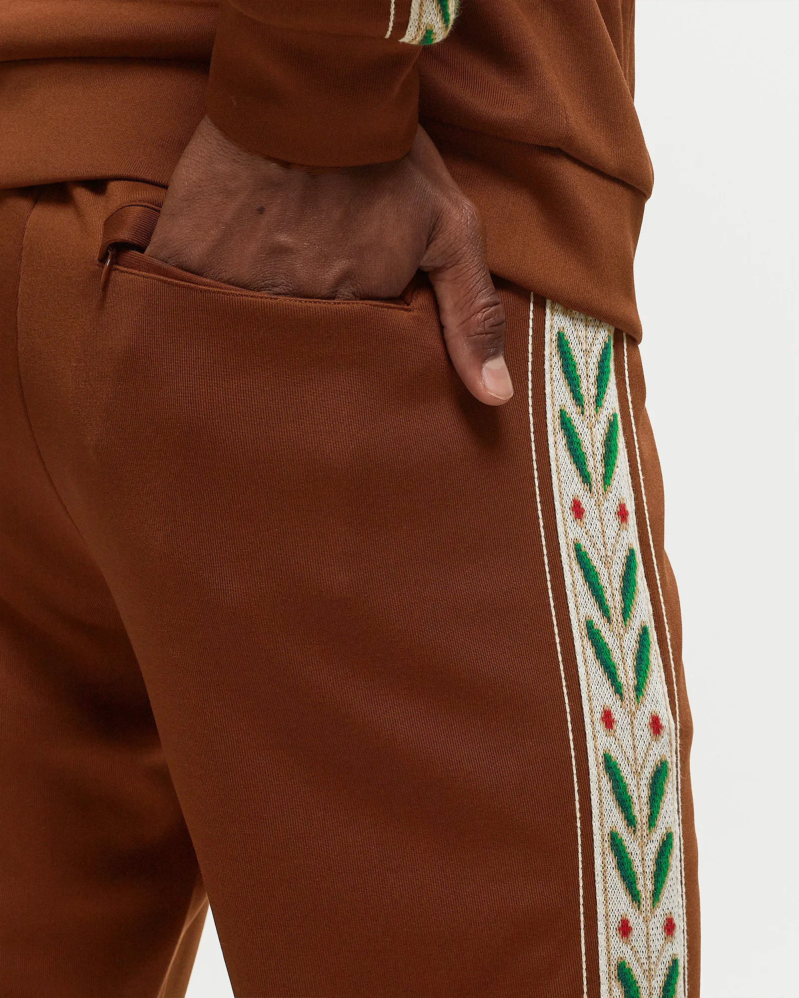 Casablanca LAUREL TRACK PANT