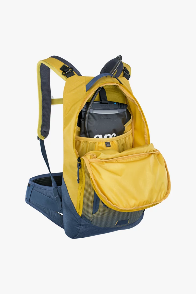 Evoc Trail Pro 10 L Bikerucksack