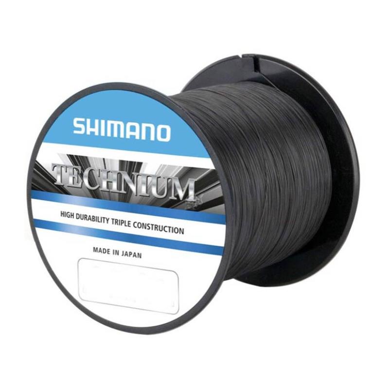 Nylon Shimano Technium